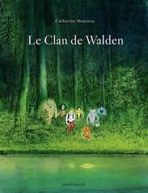 Le clan de Walden