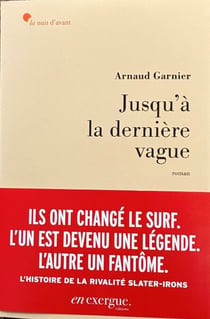Jusqu'à la dernière vague