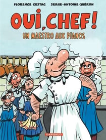 Oui, chef !