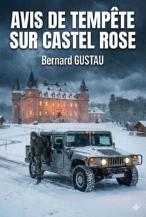 Avis de tempête sur Castel Rose