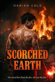 Scorched Earth - Blackwood Hollow, #2