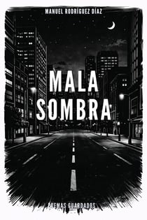Mala sombra