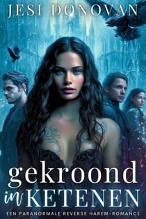 Gekroond In Ketenen - Hof Van Zondaars, #3