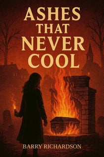 Ashes That Never Cool - Short Stories