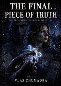 The Final Piece of Truth - A Hybrid War Without Tanks, #18