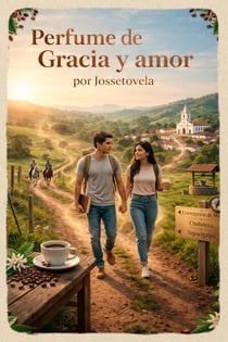 Perfume de Gracia y Amor