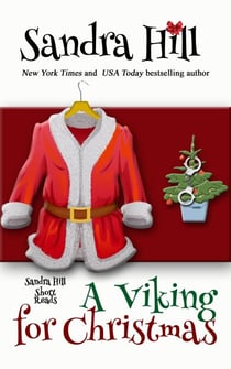 A Viking for Christmas: A Contemporary Romantic Comedy Novella - Sandra Hill Short Reads