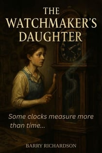 The Watchmaker's Daughter - Short Stories