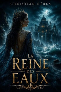 Le scribe  La Reine des Eaux - la momie suppliciée, #2