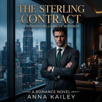 The Sterling Contract: A Grumpy Boss and Fake Assistant Contemporary Romance (The Sterling Brothers Book 1) - The Sterling Brothers, #1