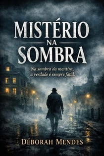 Mistério na sombra