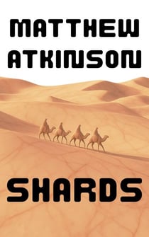 Shards - Wild State, #7