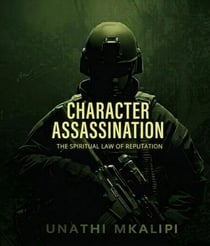 Character Assassination