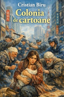 Colonia de cartoane - Minimalist Thana, #15