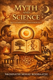 Myth and Science as a Symbiotic Epistemology