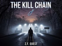 The Kill Chain - The Kill Chain, #1