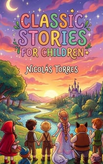 Classic Stories for Children