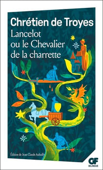 Lancelot ou le chevalier de la charrette - BAC 2027