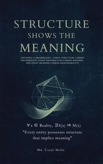 Structure Shows the Meaning