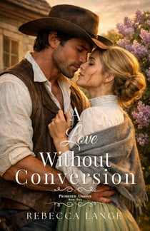 A Love Without Conversion - Promised Unions, #2