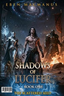 The Scattered Seed - Shadows of Lucifer, #1
