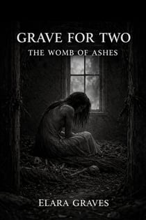 A Grave For Two: The Womb Of Ashes - Cold Blood, #3