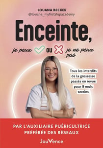 Enceinte, je peux ou je ne peux pas ?