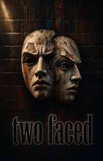 Two Faced - Past Friends, #4