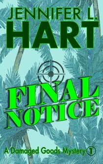 Final Notice - Damaged Goods, #1