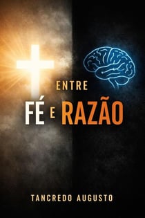 ENTRE FÉ E RAZÃO: Quando questionar se torna inevitável - Espiritualidade, #1