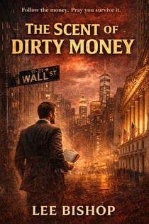 The Scent of Dirty Money