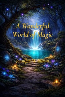 A Wonderful World of Magic - A Wonderful World of Magic, #1