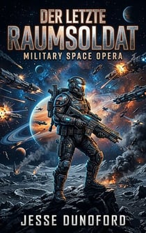 Der Letzte Raumsoldat: Military Space Opera