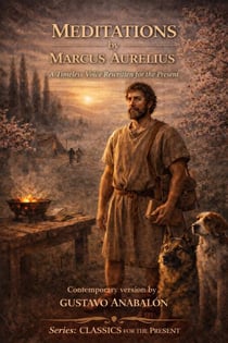 Meditations of Marcus Aurelius - Classics for the Present, #1