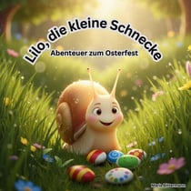 Lilo, die kleine Schnecke - Abenteuer zum Osterfest