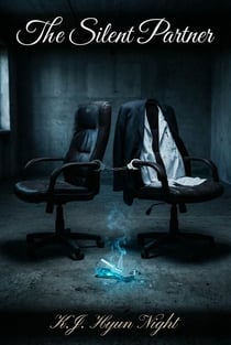 The Silent Partner - The Reckoner series, #2