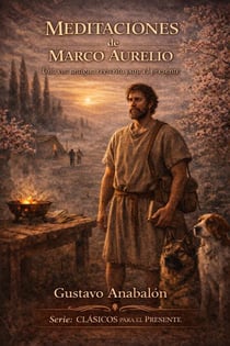 Meditaciones de Marco Aurelio - Clásicos para el Presente, #1
