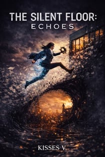 The Silent Floor Echoes - The Silent Floor, #2