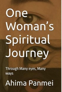 One Woman's Spiritual Journey