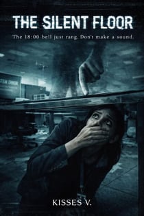 The Silent Floor - The Silent Floor, #1