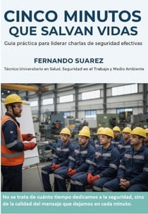 Cinco Minutos Que Salvan Vidas