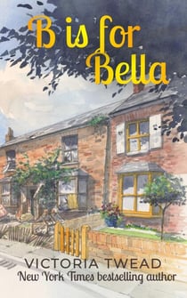 B is for Bella - Sixpenny Cross, #2