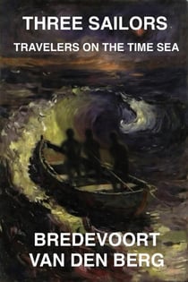 Three Sailors - HORROR STORIES - BREDEVOORT VAN DEN BERG, #8