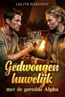 Gedwongen huwelijk met de geredde Alpha