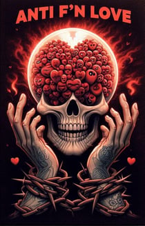 Anti - Fuckin Love