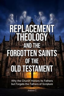 Replacement Theology and the Forgotten Saints of the Old Testament - Why the Church Honors Its Fathers but Forgets the Fathers of Scripture - Replacement Theology, #3