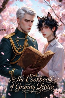 The Cookbook of Granny Letitia