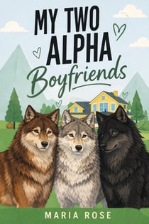 My Two Alpha Boyfriends