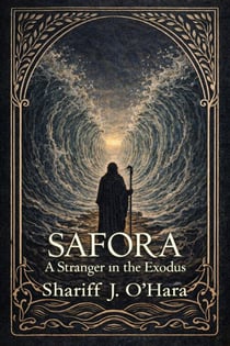 Safora: A Stranger in the Exodus - The Prophet's Journey Series