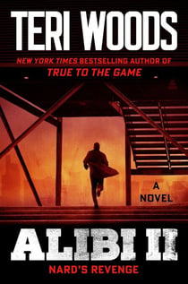 Alibi II - A Novel